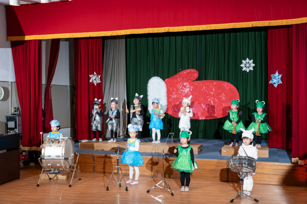 クリスマス2